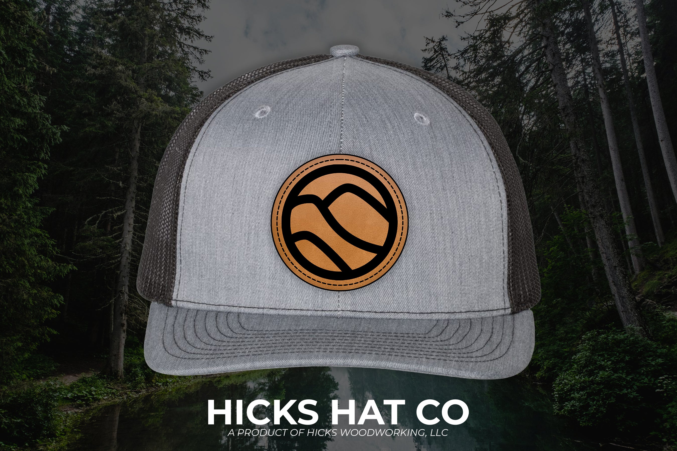 Southern Hills Hat (Icon)